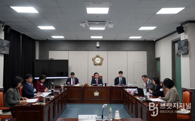 태백시의회, 태백URL 예타 면제 결정 환영!