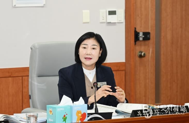 중구의회 이명녀 의원, “중구물놀이장, 정작 중구민 이용률 낮아”