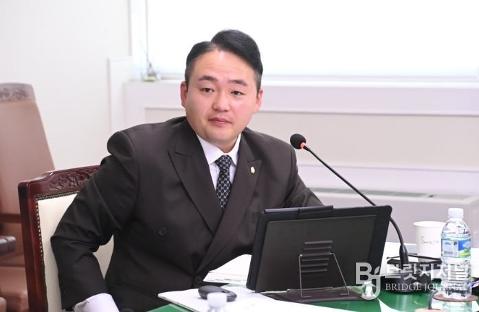 대덕구의회 조대웅 의원