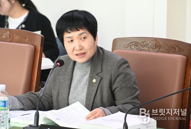 대덕구의회 박효서 의원