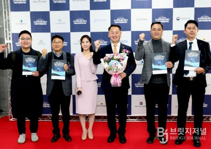 해남군, 2025 지방자치콘텐츠 대상 수상