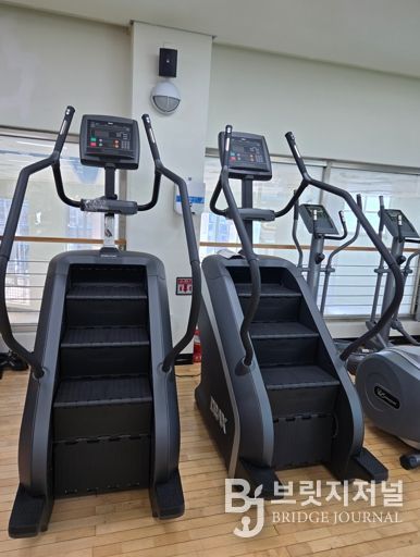 태백시시설관리공단 태백국민체육센터,신규 헬스기구 도입으로 시민 운동환경 개선