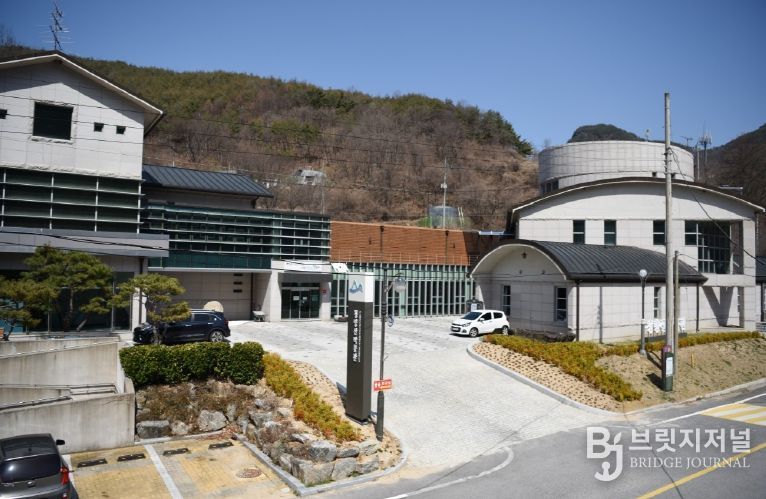 청량산박물관, 공립박물관 평가인증 재획득