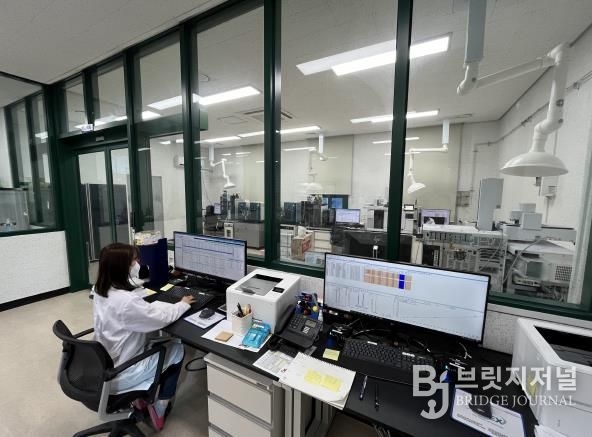 정읍시, ‘농산물 안전분석실’ 로 밥상 안전·농가 소득 두 마리 토끼