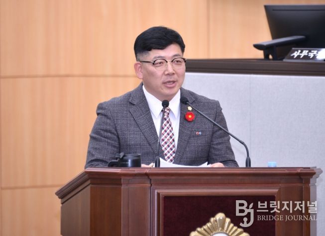 여수시의회 구민호의원