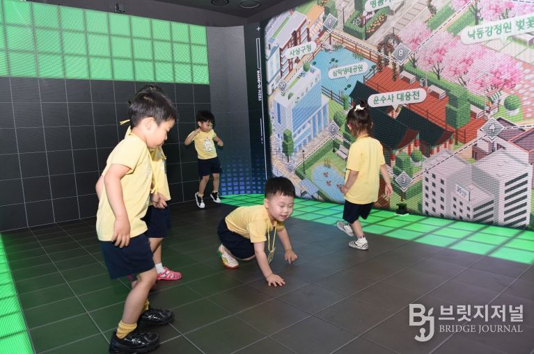 사상구, 2025년 구·군 어린이복합문화공간 평가 ‘3년 연속 우수기관’ 선정