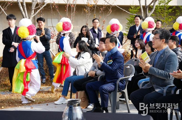 성북구, 제1회 성북 커피 축제 성황리에 마쳐