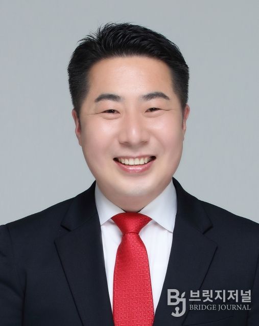 충북도의회 김종필 의원