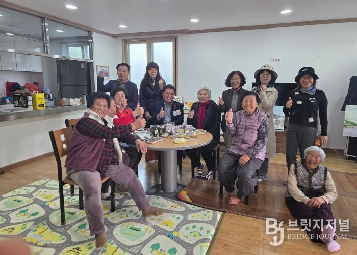 주종섭 전남도의원, 섬 지역 주민들의 문화적 혜택 확대 필요