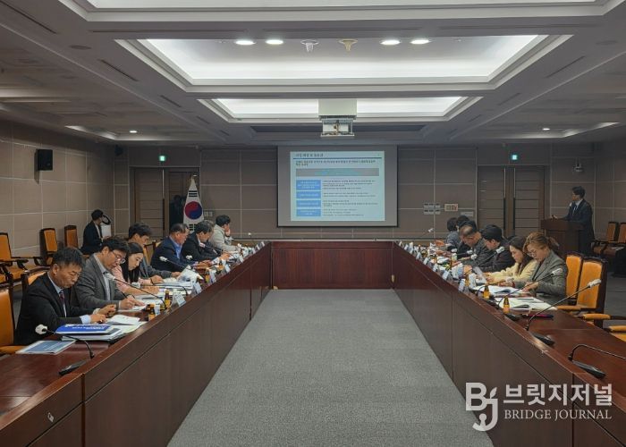 전북자치도, 전북형 에너지산업 육성 위한 에너지위원회 개최