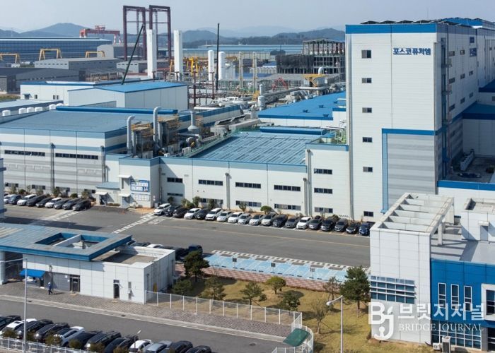 광양만권 율촌산단