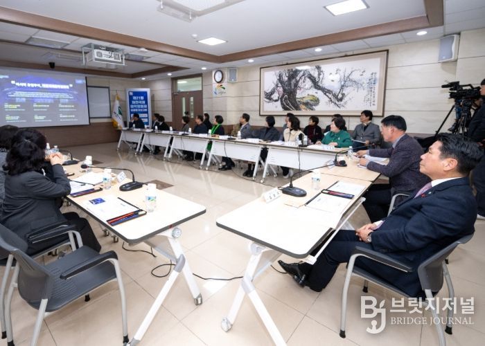 제21회 제천국제음악영화제 성과평가 보고회 개최