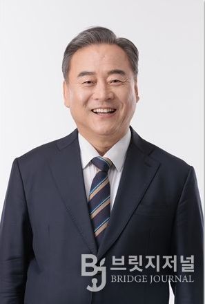 이재강 의정부시을 국회의원