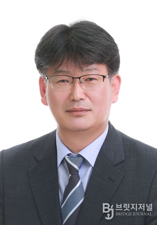 증평군의회 최명호 의원