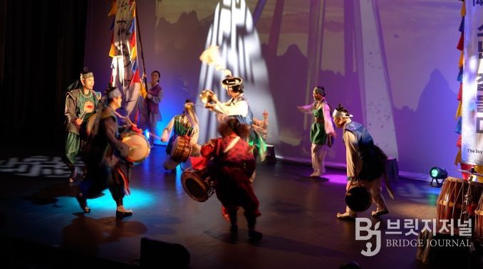 '1457, 소년 잠들다', 글로벌 투어 특별 초청작 선정