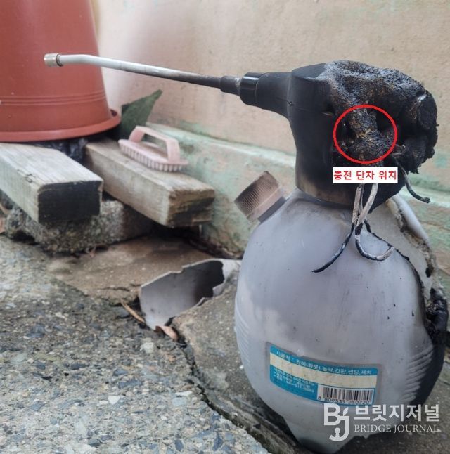 '단독경보형 감지기' 무료 보급·폐소화기 교체 지원