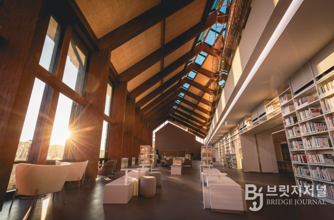 ‘고창황윤석도서관 개관