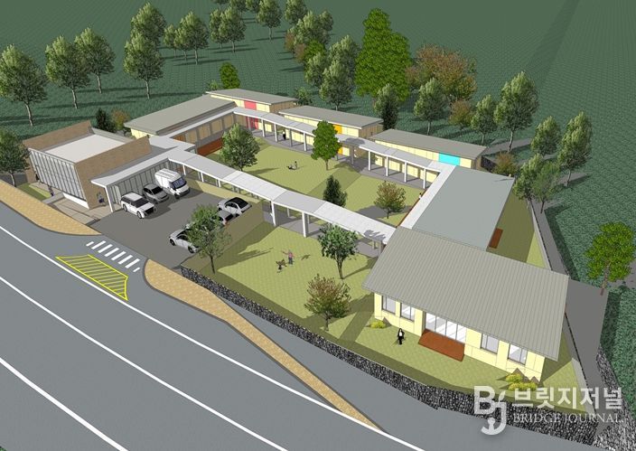 전국 첫 공공형 장애인 거주시설 수탁기관 공모