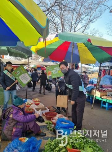 담양군, ‘세계 에이즈의 날’ 맞아 예방 캠페인 실시