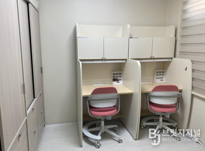 고흥군, 청소년그루터기재단에서 취약계층 청소년 가정 주거환경 개선