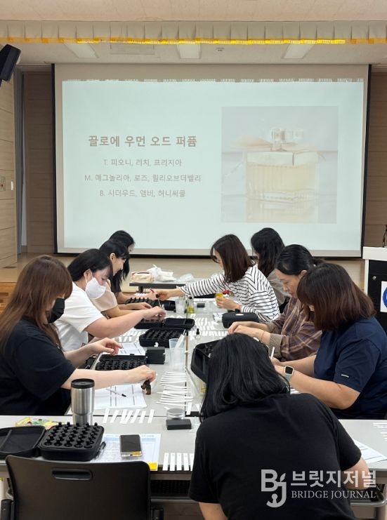 청년이 직접 기획·운영하는 하반기 ‘드림클래스’