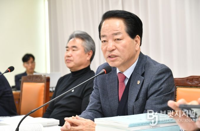 경상남도의회 우기수 도의원