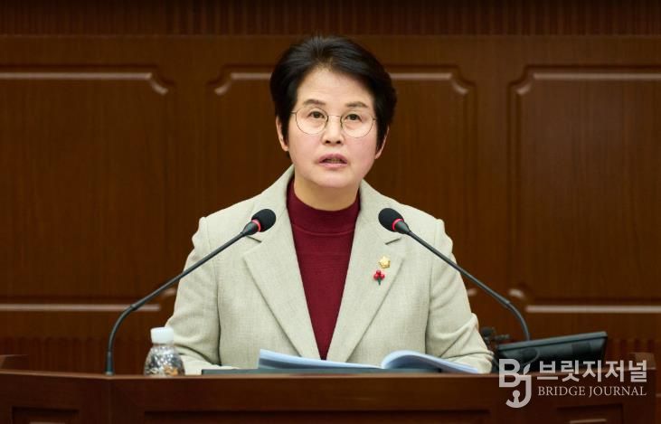 대전 서구의회, 정현서·최지연 의원'교통·환경·문화·예술이 조화되는 갑천생태호수공원 랜드마크화를 위한 건의안' 채택