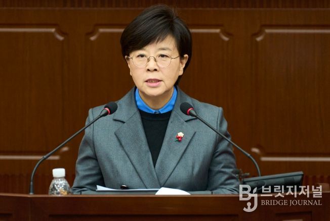 대전 서구의회 손도선 의원