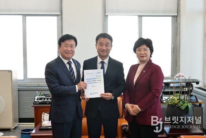 내년도 국비 8,169억 확보 ‘역대 최대’