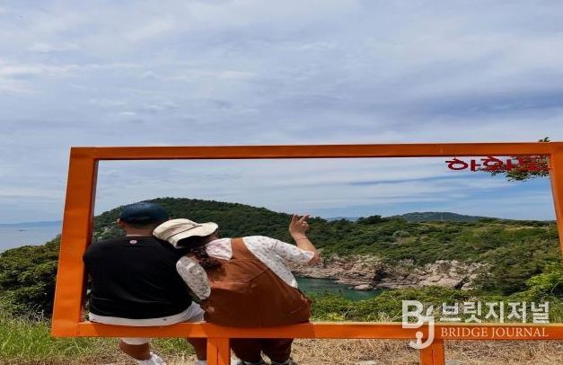 여수시, ‘섬 살이 체험’ 홍보대사 지원