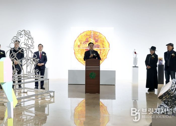 대전시의회 조원휘 의장 “문화 일류도시 기반 확대에 힘쓸 것”