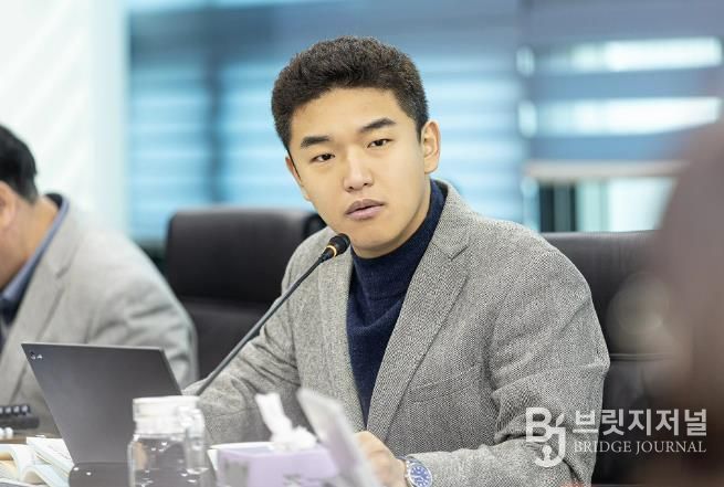 의왕시의회 한채훈 의원, 국가보훈부 예산 증액 환영 논평