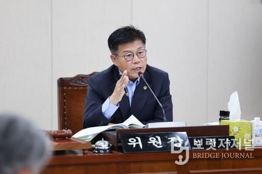 전남도의회 김문수의원