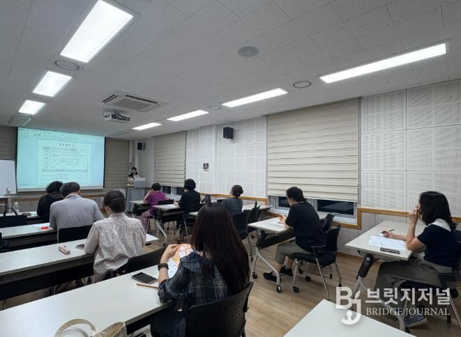 대구 남구 ‘영어독서능력향상 프로그램(AR)’ 큰 호응 속 성공적인 마무리