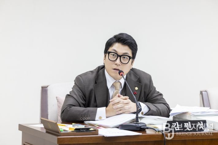 김민석 의원(국민의힘, 공항동·방화1·2동)