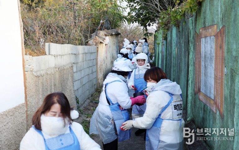 박지현 팬카페 연탄배달