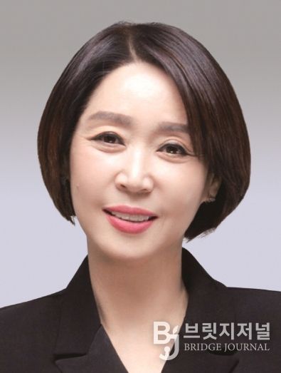 교육위원회 박소영 의원(동구2)