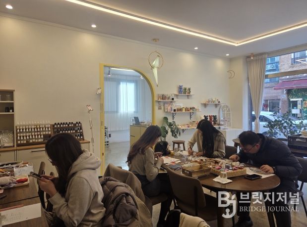 소통과 힐링의 시간, 대전서부특수교육지원센터 교직원‘마음 돌봄’연수