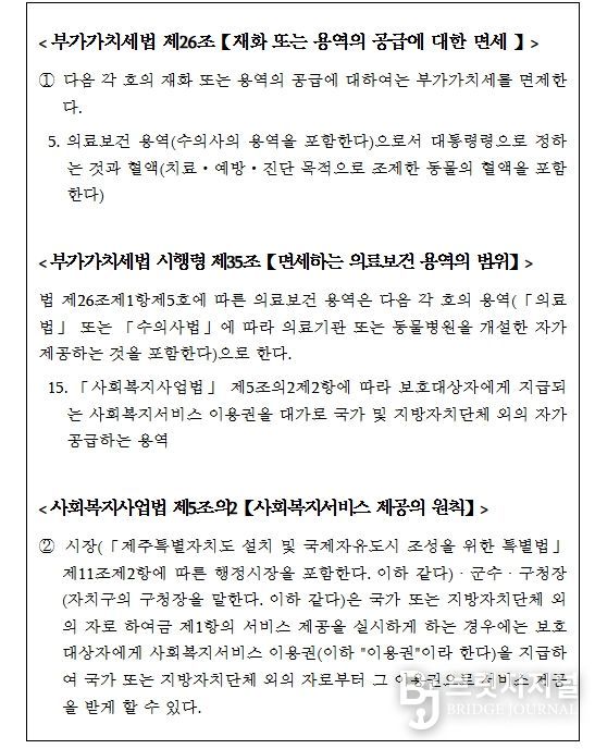 관련 법령