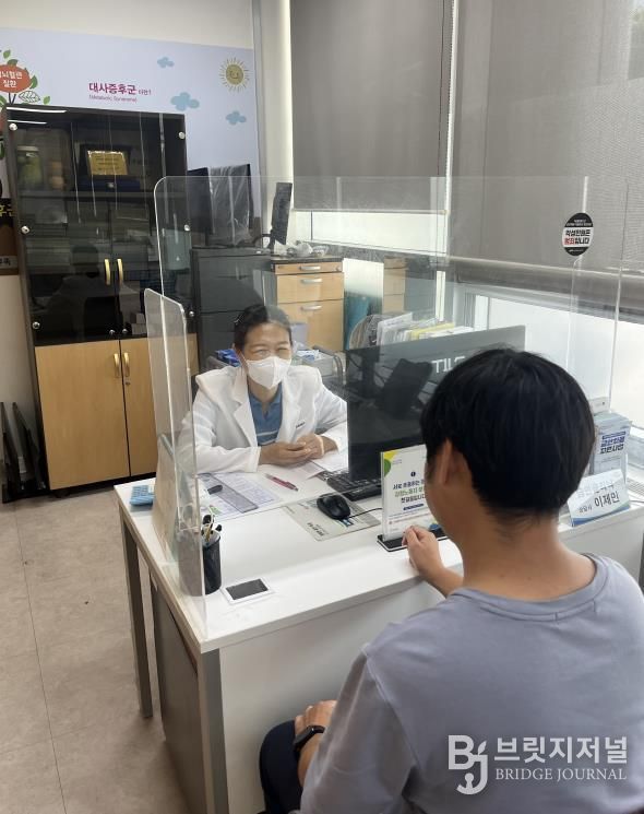 금연 성공자 1.5배 증가…금천구, 서울시 금연지원서비스 분야서 최우수