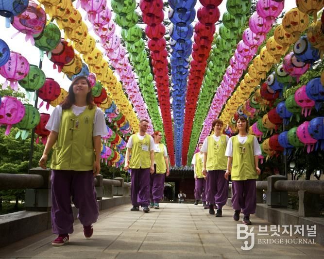'공주 마곡사' 세계유산 활용사업 우수사례 선정