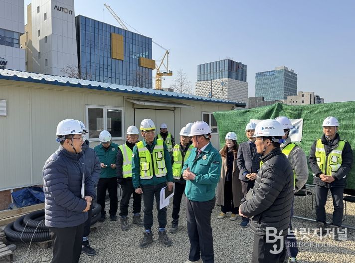 CEO·외부전문가 합동점검