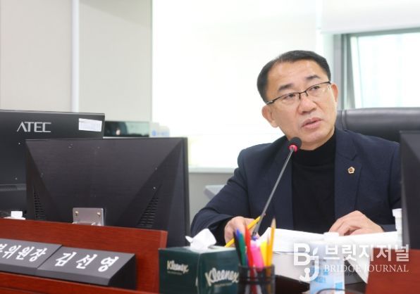 경기도의회 김선영 의원