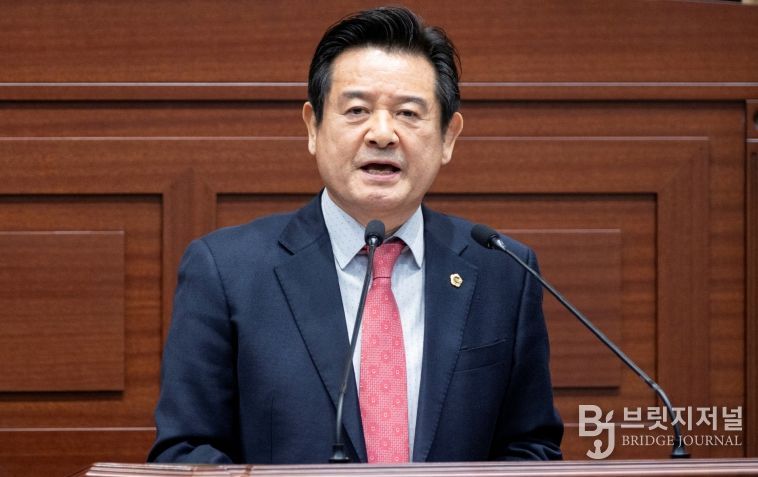 경상북도의회 이칠구 도의원