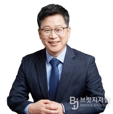 안호영 더불어민주당 국회의원(국회 기후에너지환경노동위원장)
