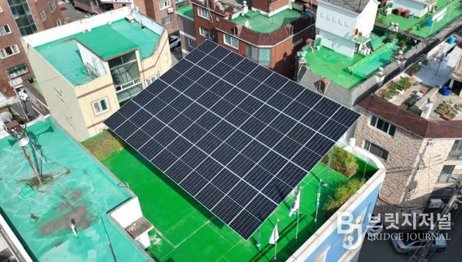 ‘신재생에너지 융복합지원사업’ 공모 3년 연속 선정