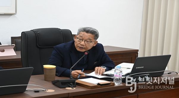 대전 중구의회 류수열 의원