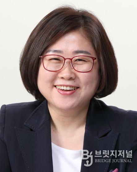 구 수성구의회 홍경임 도시환경보건위원장