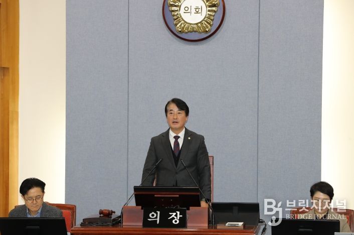 남구 내년 예산 7천156억 의결