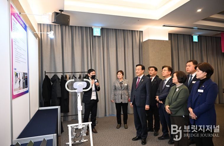 중소기업 성장지원사업